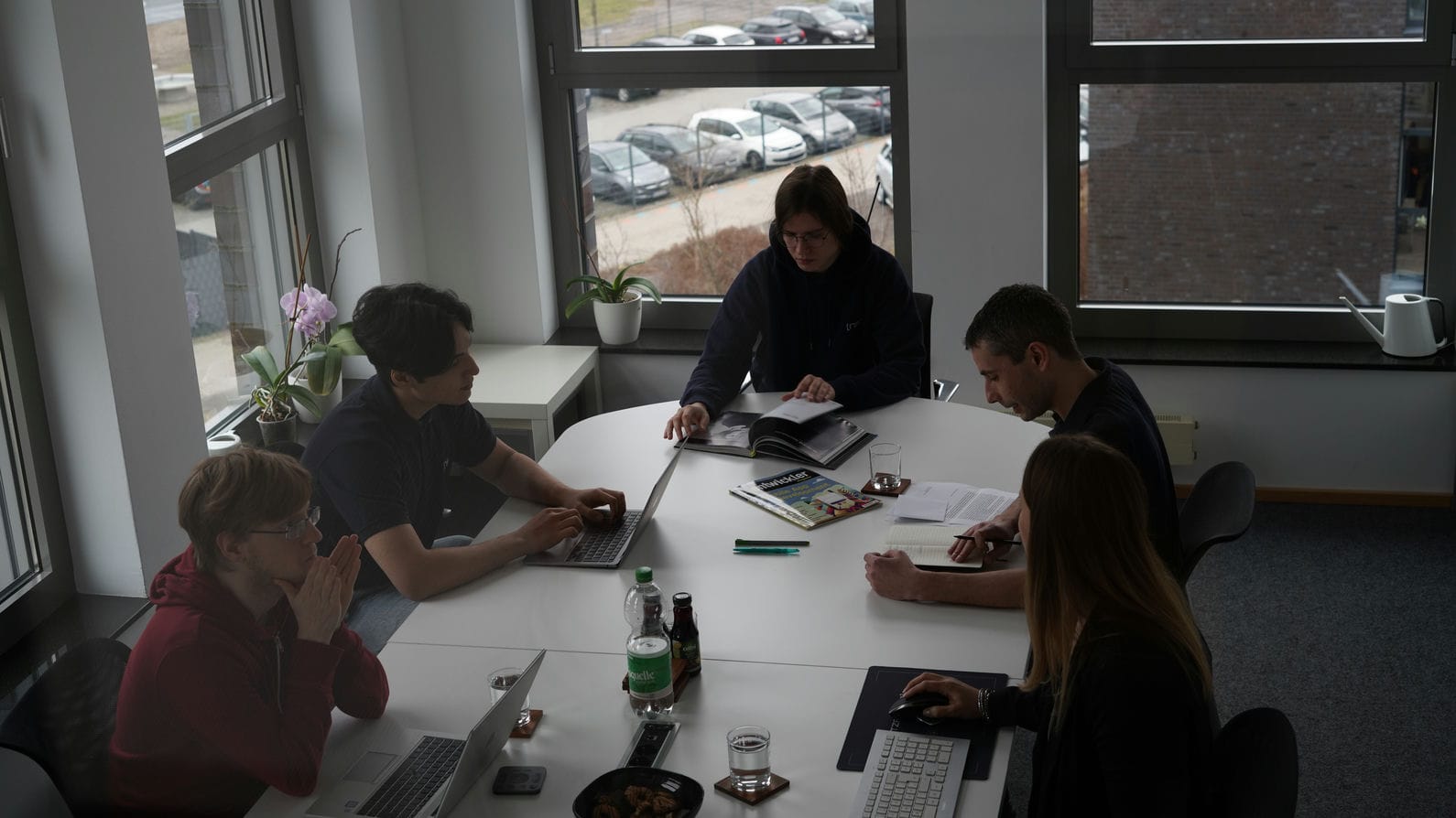 about netzfactor image